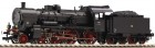 416176 Fleischmann Steam locomotive type P8 Digital with Sound
